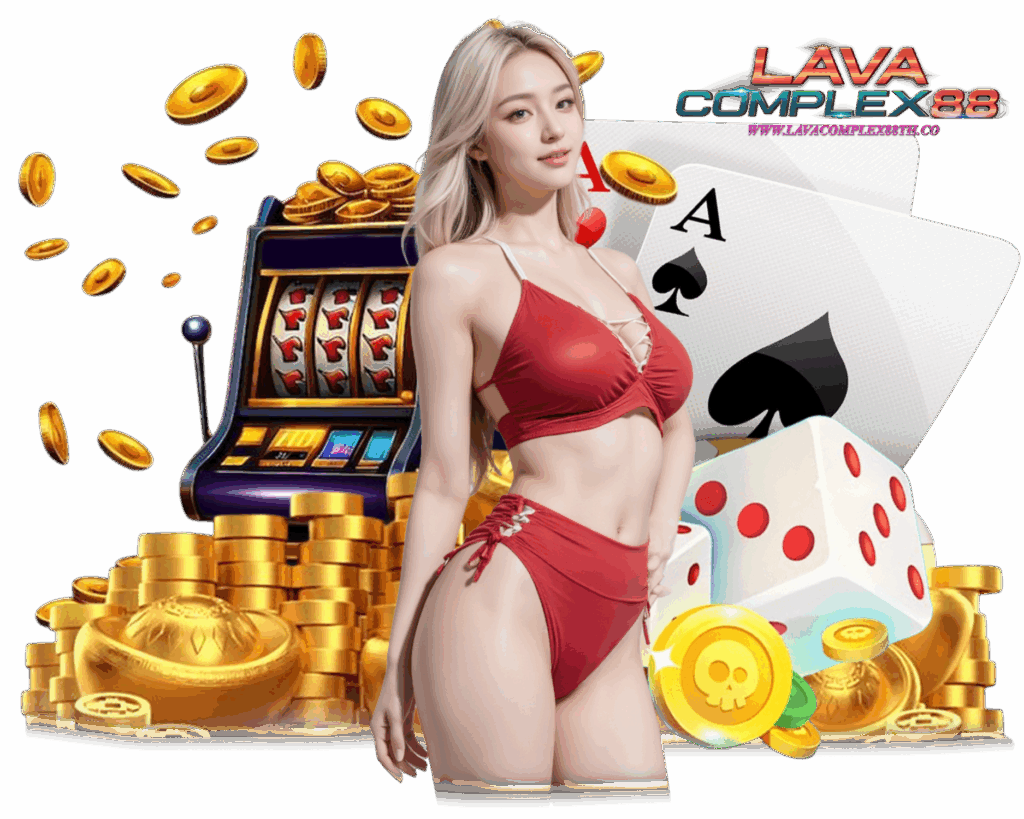 LAVACOMPLEX88TH ฝากถอนไม่มีขั้นต่ำ