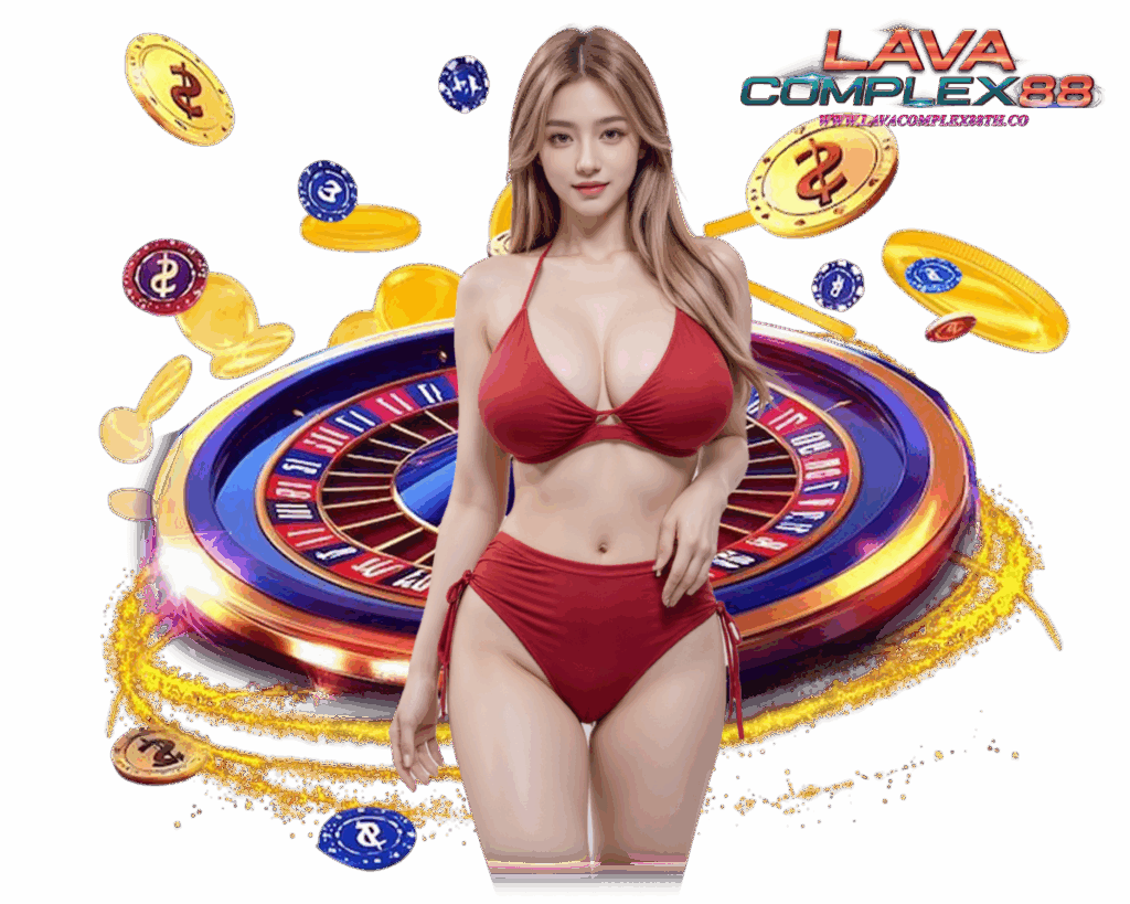 LAVACOMPLEX88TH สล็อต แจ็คพอตแตกไว