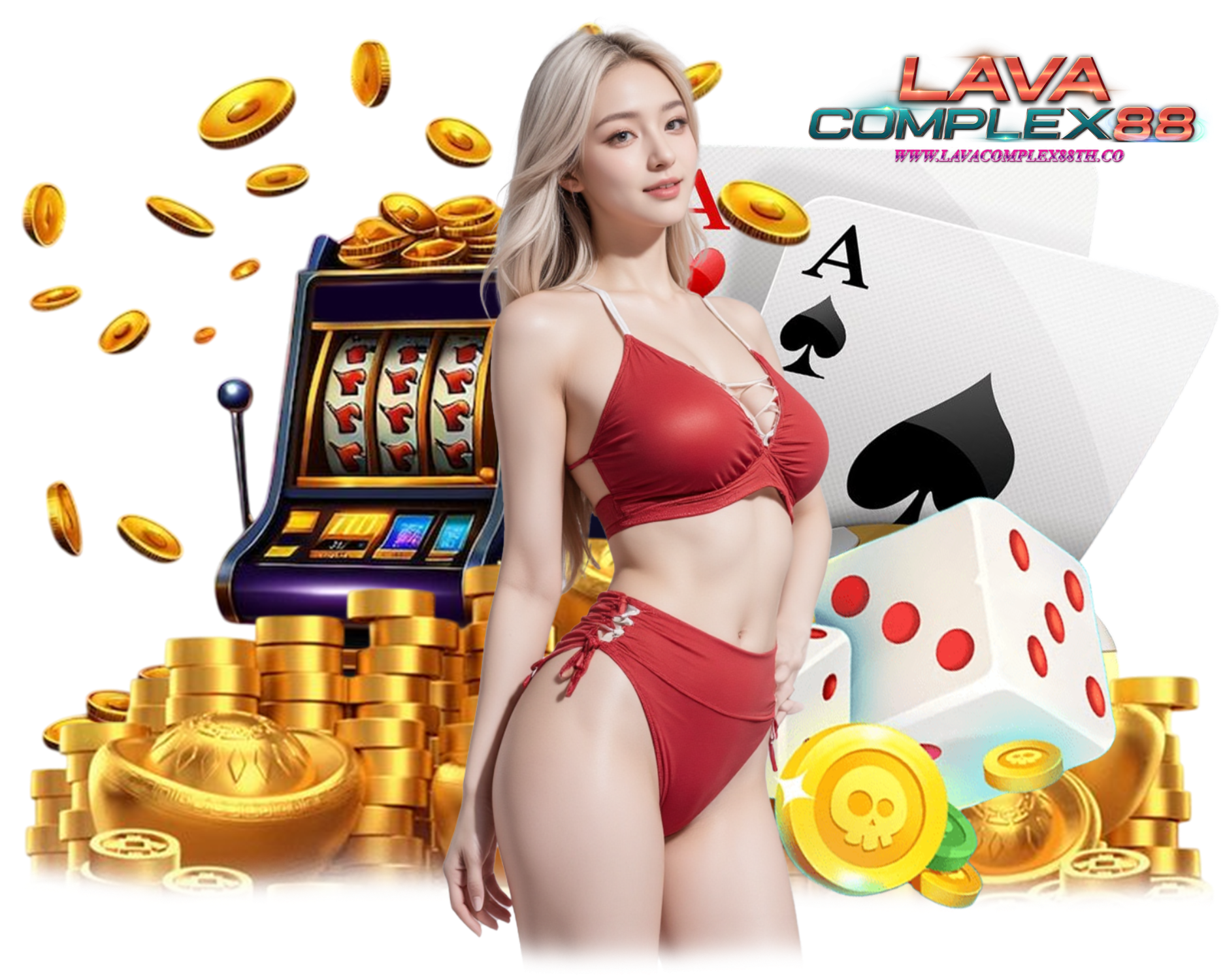 LAVACOMPLEX88TH ฝากถอนไม่มีขั้นต่ำ