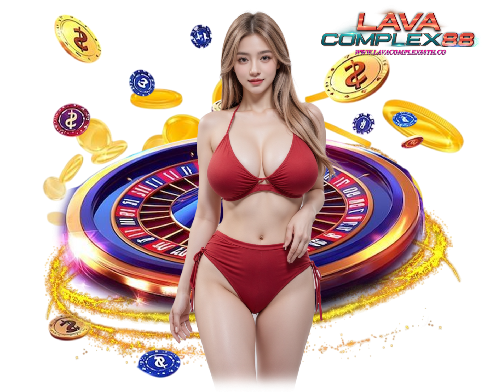 LAVACOMPLEX88TH สล็อต แจ็คพอตแตกไว